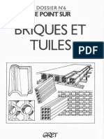 Briques Et Tuiles LPS-06 GRET French