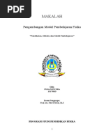Download 5 Pendekatan Metode Dan Model Pembelajaran by Fuja Novitra SN299817405 doc pdf