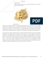 Quassia Amara PDF