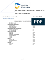 Constancia PowerPoint Itzel Torres Mercado