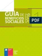 Guia 1 de Beneficios Sociales 2016 9.0