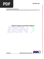 Download SNI 2851-2015 tentang Desain Bangunan Penahan Sedimen by Eka Ramadhani SN299832046 doc pdf