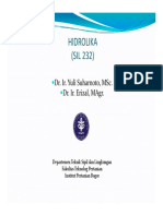 Hidrolika PDF