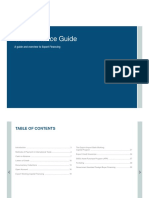 Trade Finance Guide for Exporter