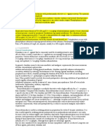 Phenylephrine is a Noncatecholamine With Predomina