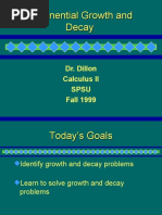 Paul's Online Math Notes | PDF | Derivative | Fraction (Mathematics)