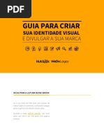 eBook - Guia Gratuito Como Criar Sua Identidade Visual e Divulgar Sua Marca - Final
