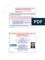 Note To Site Coordinators About Distributing Copies of This Powerpoint PDF To Webinar Participants