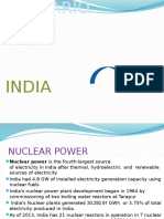 non conventional Energy Resources india