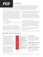 Entendendo o Anexo SL