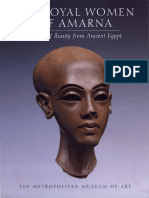 Arnold Dorothea The Royal Women of Amarn