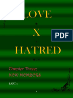Lovexhatred CH 3p1 New Edit