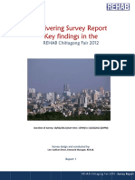 CTG Fair 2012 Survey Result
