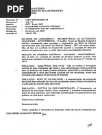 CARF - Planejamento Tributário em IRPJ e CSLL