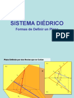 DiedricoDefinicionPlano.pps