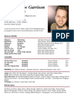 Best Resume PDFehjfwkbnfejfe