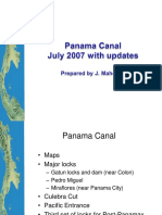 Panama Canal