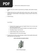 Modul Nota KH Tingkatan 2 PEMAKANAN