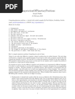 Download Computation of Planetary Positions in Ein by Varaha Mihira SN299873856 doc pdf