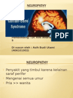 Neuropati ppt