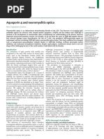 Download Aquaporin 4 and Neuromyelitis Optica by Anonymous vnv6QF SN299884000 doc pdf