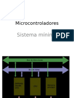 Micro Control Adores