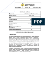 Guia Algebra Lineal Acuerdo Praxeologico