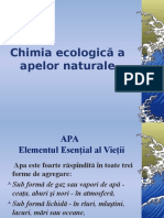 09 Chimia Ecologica Apelor Naturale