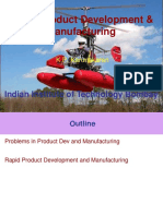 Chap01-01c Rapid Product Development and Manufacturing (RPD&M)