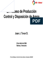 produccion controlada