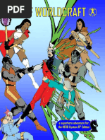 Download War of Worldcraft by Kurt Garwood SN299893367 doc pdf