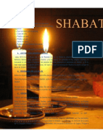 Seder Shabat