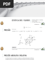 02 Estc3a1tica Dos Fluidos