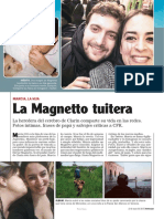 2004 - 23-05-2015 (Marcia Magnetto)