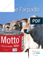 Manual Arame Farpado