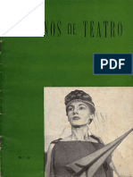 Cadernos de Teatro 5 PDF