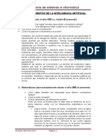 Fundamentos de la inteligencia artificial: filosofía, matemáticas, economía, neurociencia, psicología, ingeniería e IA