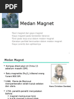Medan Magnet