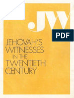Jehovah's Witnesses in The Twentieth Century, 1979