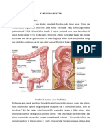 KARSINOMA REKTUM