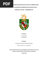 Download Laporan Evaluasi TB Kecamatan Koja FINAL by Evi Lo SN299918148 doc pdf