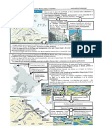  Provisión de agua y red cloacal en Ciudad de Buenos Aires y Conurbano