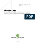 Panduan Admission