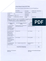 KRA & KPI- sample document