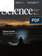 Science - September 4, 2015