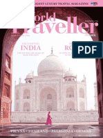 Páginas 1 DesdeWorld Traveller - November 2014