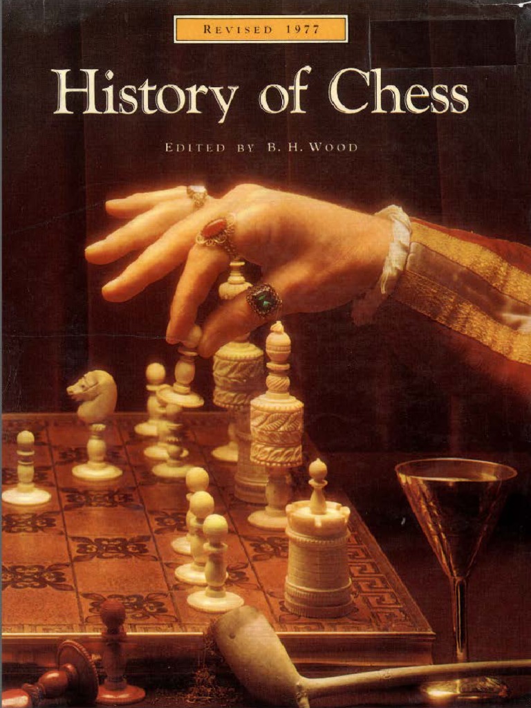 A_History_of_Chess__Gizycki_J__1960__Ed_1977__Ed_jparra_20120604