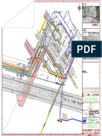 132kV Cable Arrangement - Proposed