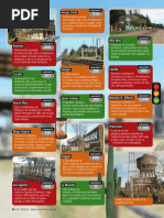 Los pueblos bonaerenses