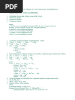 Download Soal-soal Reaksi Reduksi Oksidasi Dan Ja by GarnidaAli SN299935073 doc pdf